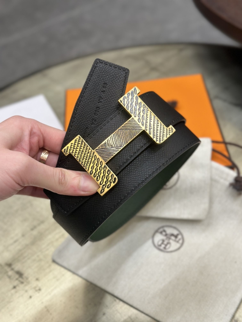 Hermes Belts